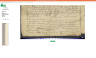 1704 naissance Dominique Dautcourt AO