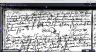 1661 naissance François Terrat AO