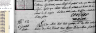 1814 décès Barbe Gentil 1 AO