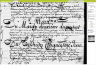 1694 décès Laurent Hacu AO bis