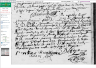 1671 naissance Marie Simonne Durand AO
