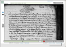 1681 mariage Jary de Besnil AO 1