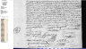 1752 mariage Compain Chambellan AO