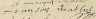 1687 signature François Mathis
