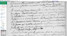 1743 naissance Marie Suzanne Demede AO