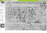1676 naissance Louys Nerrière AO