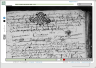 1683 naissance Bonnavanture Choufforiaux AO