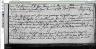 1714 décès Jean Prevost AO 1