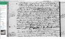 1741 décès Elisabeth Jeanne Passard AO