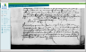 1668 mariage Suire Bailly AO 1