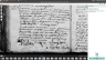 1734 décès Pierre Depeuille AO