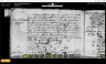 1684 naissance Jean Chardonnet AO