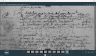 1606 naissance Marie Bellanger AO