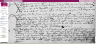 1691 décès Mathurin Le Roy cousin François Le Roy AO