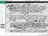 1686 décès Loup Le Page AO