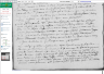 1715 mariage Godet Dubois AO 1