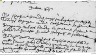 1616 naissance Noel Le Gorgeu AO