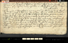 1683 mariage Roumier Cheville AO 1