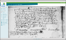 1668 mariage Suire Bailly AO 2