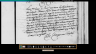 1672 mariage Etienne Daubigeon AO