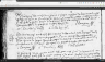 1713 décès Marguerite Burat AO