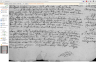 1690 naissance Légère Longerinas AO