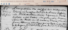 1734 naissance Etienne Laforest AO