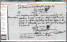 1647 décès Mathurine Besnard AO