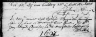 1696 naissance Marguerite Cervoise AO