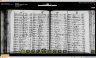 1600 naissance Marie Cherderonnet table AO