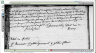 1779 décès Estienne Quentin Le Clerc AO