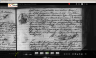 1814 mariage Gauthé Souverain AO 3