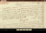 1689 mariage Philippon Chapuis AO