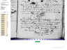 1630 naissance Magdelaine Lavie AO