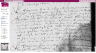 1677 naissance Pierre Bernier AO