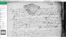 1736 naissance Marie Marguerite Cousin AO