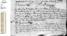 1681 naissance François Vincendeau AO