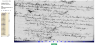 1714 naissance Louis Mimbré AO