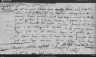1721 naissance Julien Agnus AO