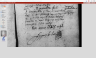1623 mariage Poixallole Lichany AO
