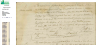 1758 décès Sébastien Martin AO