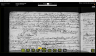 1704 naissance Denis Chambellan AO