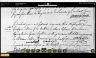 1751 naissance et décès Marie Alleron AO