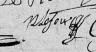 1705 signature Pierre Le Four
