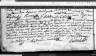 1740 décès Marie Henriette Bonaventure d'Espinay AO