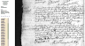 1674 naissance Anne Commençais AO