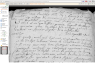 1724 naissance Anne Cousteix AO