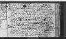 1695 mariage Despinay Deshayes - Valailles AO 1