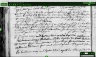 1703 naissance Jean Pierre Langlois AO