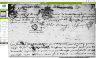 1681 mariage Bourlier Vautier AO 2